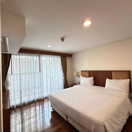 S.M. Grande Residence Bangkok Zewnętrze zdjęcie
