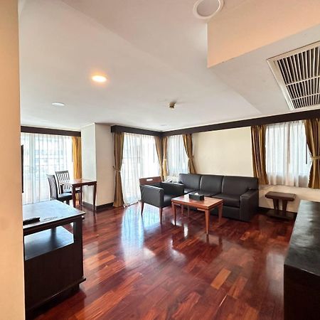 S.M. Grande Residence Bangkok Zewnętrze zdjęcie