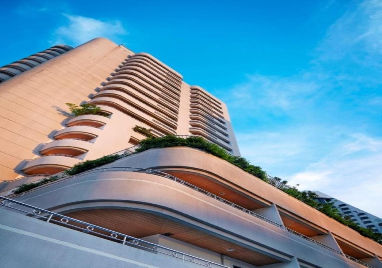 S.M. Grande Residence Bangkok Zewnętrze zdjęcie