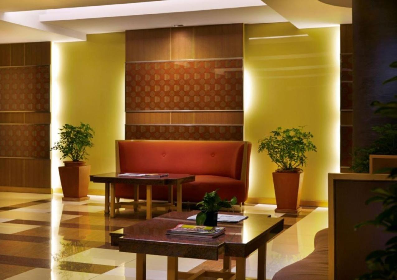 S.M. Grande Residence Bangkok Zewnętrze zdjęcie