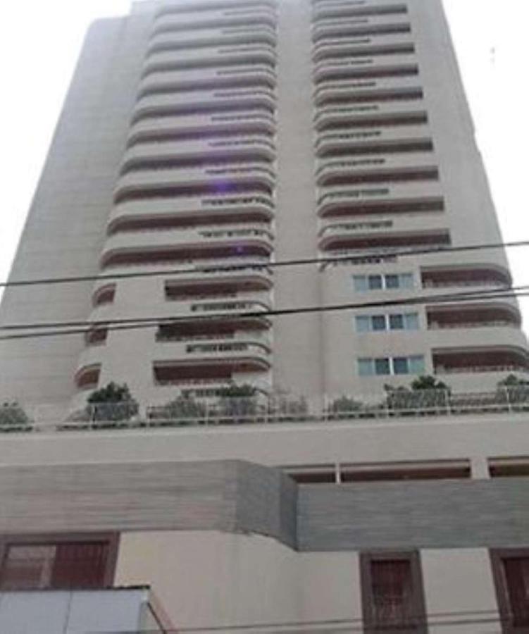 S.M. Grande Residence Bangkok Zewnętrze zdjęcie