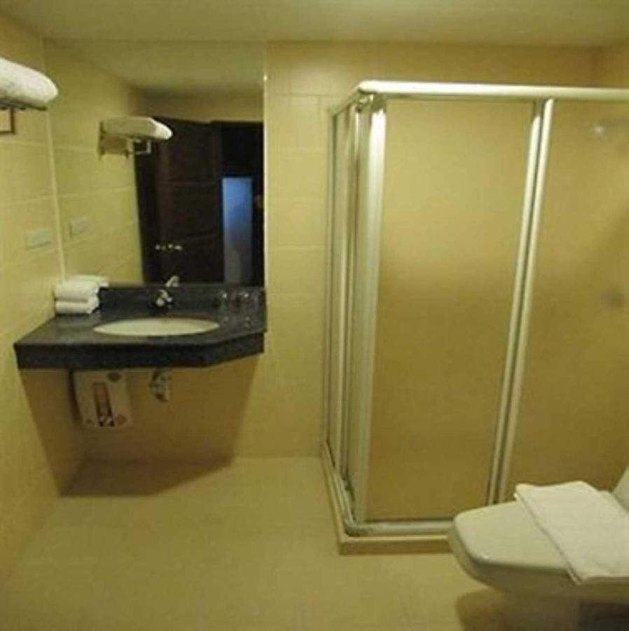 S.M. Grande Residence Bangkok Zewnętrze zdjęcie