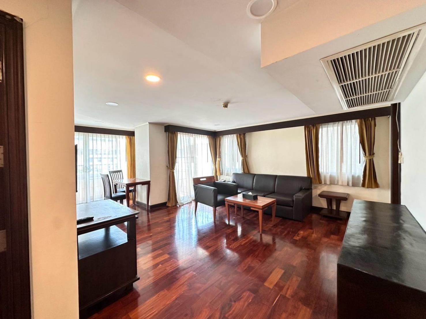 S.M. Grande Residence Bangkok Zewnętrze zdjęcie