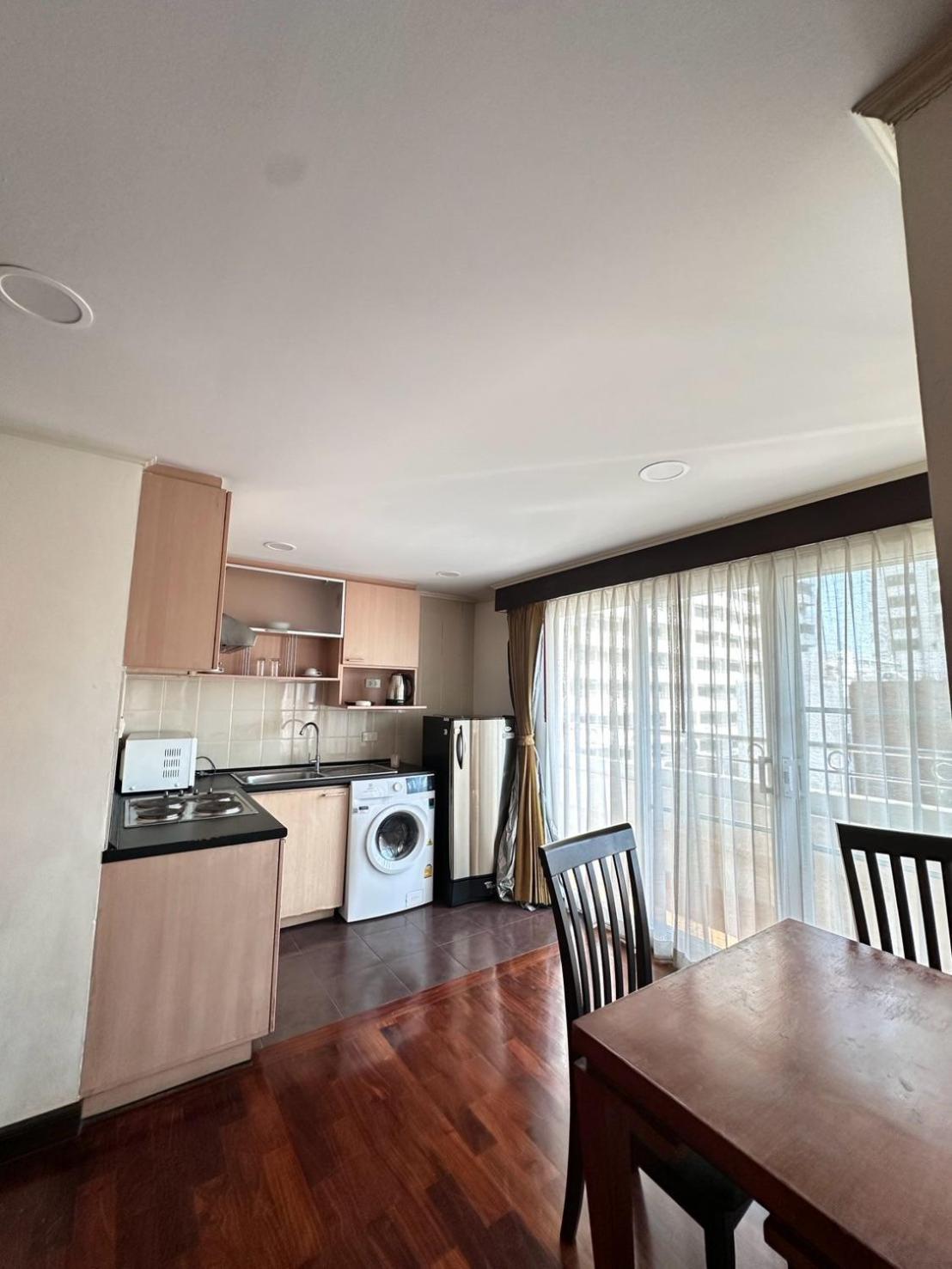 S.M. Grande Residence Bangkok Zewnętrze zdjęcie