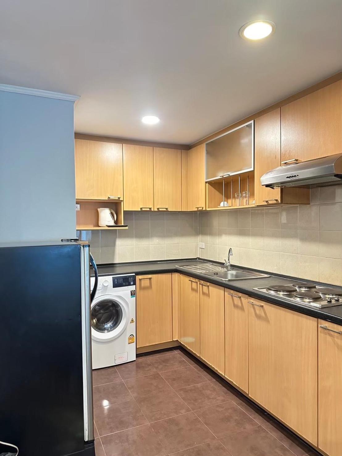 S.M. Grande Residence Bangkok Zewnętrze zdjęcie