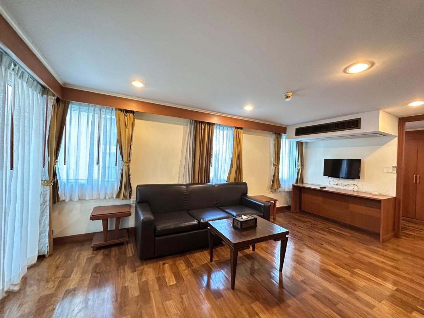 S.M. Grande Residence Bangkok Zewnętrze zdjęcie
