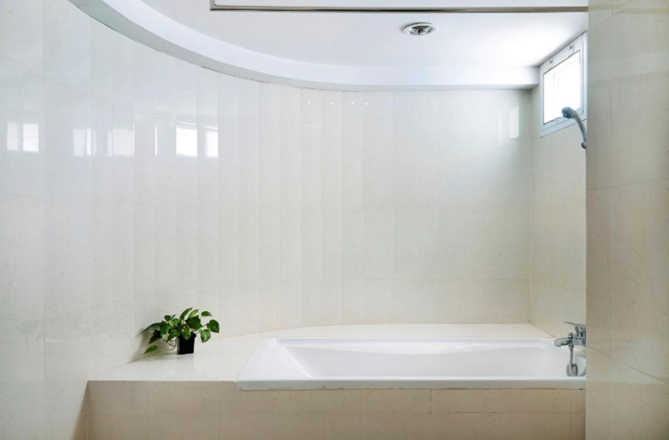 S.M. Grande Residence Bangkok Zewnętrze zdjęcie